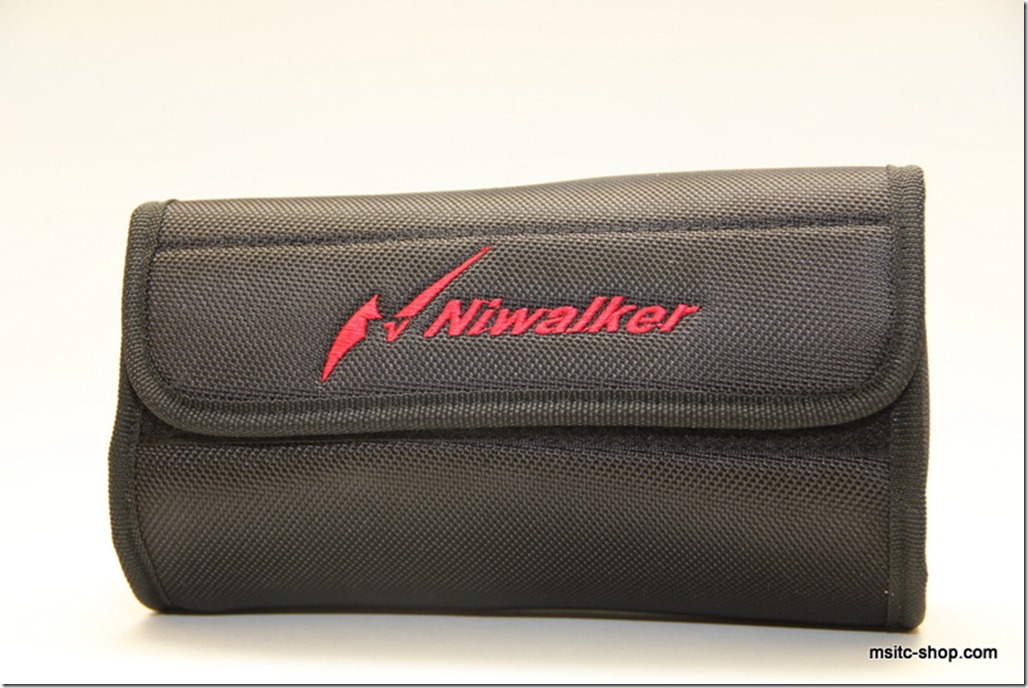 MSITC Shop Review Niwalker Nova MM18III 12000 ANSI-Lumen max.